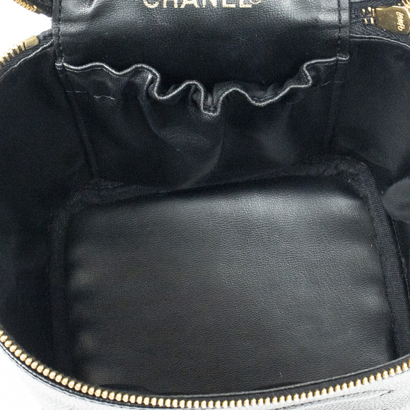 Chanel Timeless Tall Vanity Case - Picture 9 of 10